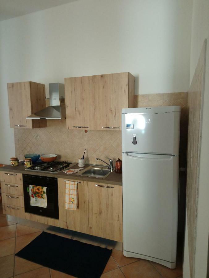 בירג'י וקי Apartment Of Kite And Wine מראה חיצוני תמונה