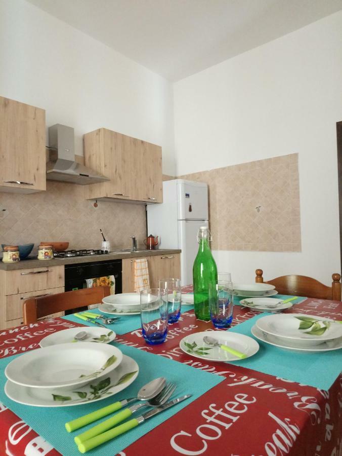 בירג'י וקי Apartment Of Kite And Wine מראה חיצוני תמונה